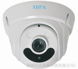 构建智慧平安校园 基于XBPA 9004A的数字高清监控系统开发方案