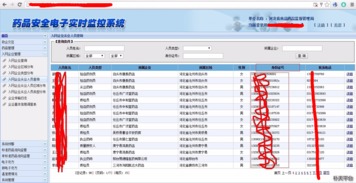 河北省食品药品监督管理局电子监控系统弱口令安全风险与数字监控系统开发中的安全策略