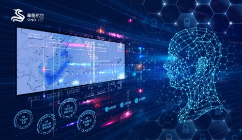 引领数字监控系统开发，赋能孪生技术在通航领域的创新实践